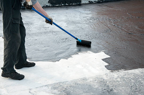 Best Driveway Concrete Repair  in Ellsworth, KS
